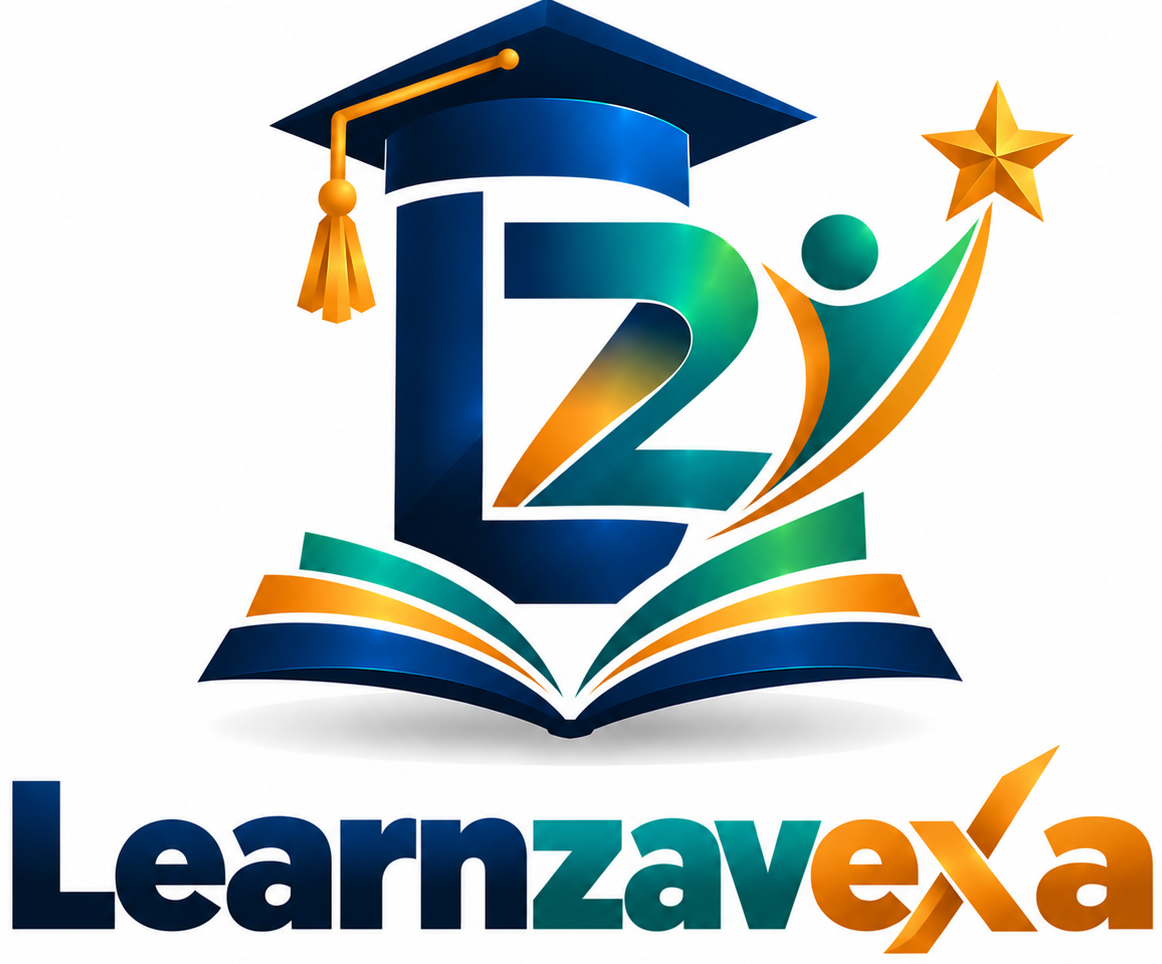 Learnzavexa